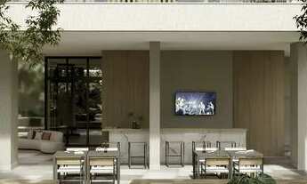 Imagem 6: Apartamento para venda possui 106 metros quadrados com 3 quartos