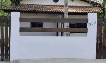 Imagem: Casa linear no bairro Ouro Verde, 3 quartos