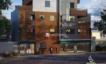 Imagem 7: Studio com 1 dormitório à venda, 50 m² por R$ 850.000,00 - Jardins - São Paulo/SP