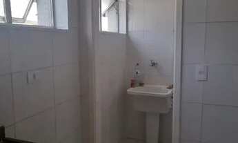 Imagem 7: Apartamento para aluguel com 80M2 com 2 dormitórios em Aparecida - Santos - São Paulo