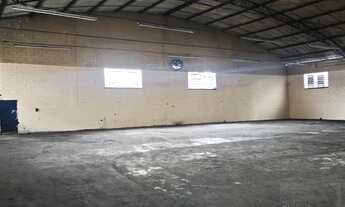 Imagem 2: Indústria Cidade Industrial Satélite de São Paulo Guarulhos/SP