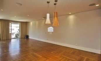 Imagem 7: Apartamento 4 dormitórios e 4 vagas