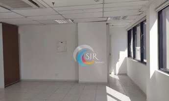 Imagem 5: Conjunto para alugar, 98 m² - Vila Mariana - São Paulo/SP