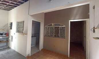 Imagem 7: Casa de fundos sem garagem para carro