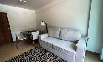 Imagem 6: Apartamento Mobiliado - 2 quartos - Cônego