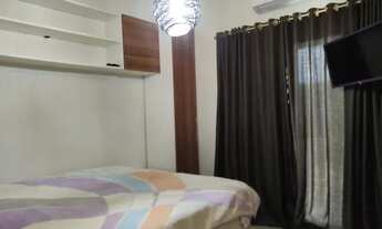 Imagem 6: Casa com 3 dormitórios à venda, 145 m² por R$ 765.000,00 - Residencial Real Park Sumaré