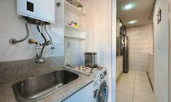 Imagem 7: Apartamento para venda tem 108 metros quadrados com 3 quartos em Centro - São Leopoldo - R