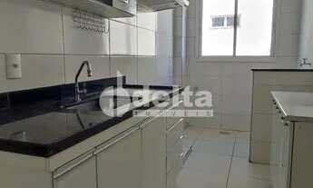 Imagem 3: Apartamento à venda, 2 quartos, 1 suíte, 1 vaga, Santa Mônica - Uberlândia/MG