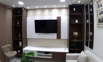 Imagem 6: Casa em Condomínio para Venda em Mogi das Cruzes, Mogi Moderno, 3 dormitórios, 1 suíte, 2