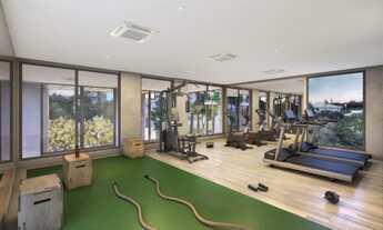 Imagem 5: São Paulo - Studio - Moema