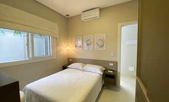 Imagem 6: Casa nova no Las Palmas