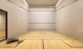 Imagem 7: Apartamento - 50 metros quadrados - 1 suíte - 1 vaga - Pompéia - São Paulo - SP