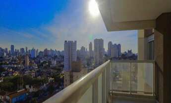 Imagem 1: SÃO PAULO - Apartamento Padrão - JARDIM DA GLÓRIA
