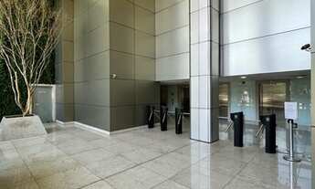 Imagem 6: Vendo Escritório/ salas comerciais/comercial no alfa corporate !!!