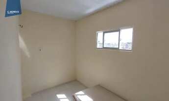 Imagem 4: Kitnet com 1 dormitório para alugar, 28 m² por R$ 400,00/mês - Jardim América - Fortaleza