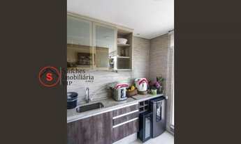 Imagem 7: APARTAMENTO RESIDENCIAL em SÃO PAULO - SP, CHÁCARA BELENZINHO