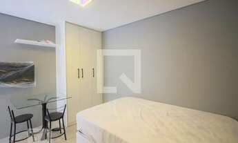 Imagem 3: Apartamento para Aluguel - Campo Belo, 1 Quarto, 25 m2