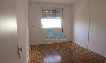 Imagem 6: Apartamento com 2 dormitórios para alugar, 125 m² por R$ 3.036,25/mês - Boqueirão - Santos