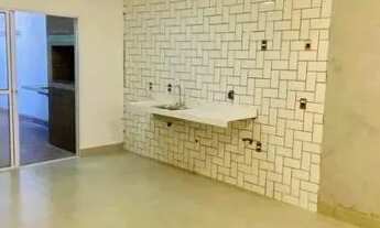 Imagem 6: Casa em Condomínio para Venda em Sorocaba, Horto Florestal, 3 dormitórios, 1 suíte, 2 banh