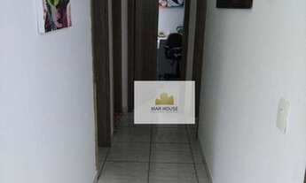 Imagem 6: Apartamento com 3 dormitórios à venda, 84 m² por R$ 255.000,00 - Boa Viagem - Recife/PE