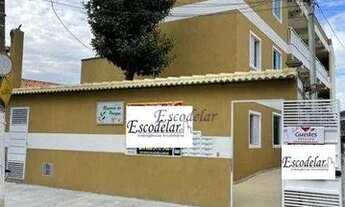 Imagem: Apartamento à venda, 50 m² por R$ 275.000,00