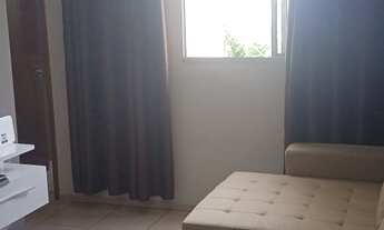 Imagem 4: Apartamento 2 quartos Jardim bela vista