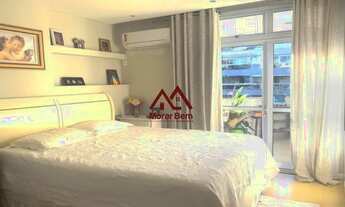 Imagem 7: Recreio dos Bandeirantes