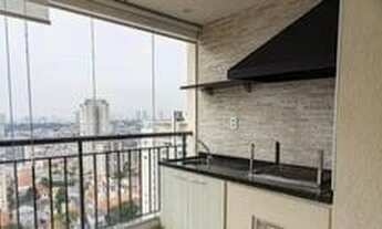 Imagem 2: Apartamento com 3 Quartos e 2 banheiros à Venda, 71m² por R$ 940.000