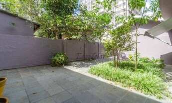 Imagem 4: Casa com 3 dormitórios à venda, 170 m² por R$ 3.000.000,00 - Jardim Paulistano - São Paulo