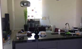 Imagem 4: Casa com 2 dormitórios à venda, 255 m² por R$ 1.200.000,00 - Condomínio Reserva Central Pa