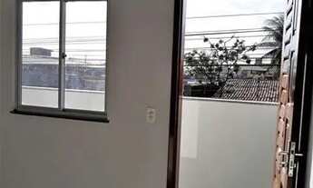 Imagem 4: QUITINETE NOVO, COM QUARTO, SALA, COZINHA, BANHEIRO E AREA DE SERVIÇO, A 250 METROS DA AV