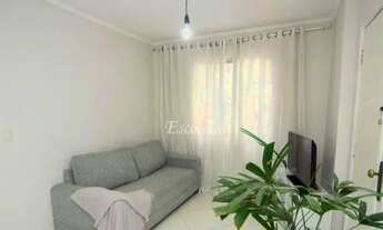 Imagem: Apartamento à venda, 49 m² por R$ 330.000,00