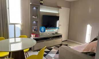 Imagem: SãO JOSé - Apartamento Padrão - Roçado