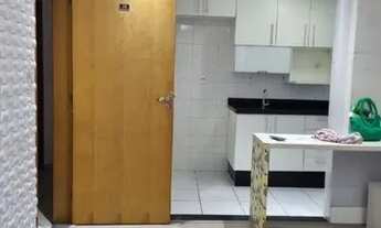 Imagem 4: Apartamento à venda 2 quartos 1 vaga Piraquara Vila Floresta - Santo André - SP