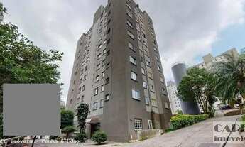 Imagem: 2 dormitórios, bom lazer, próximo Carlos