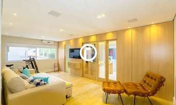 Imagem 4: Casa para Venda - 329m², 3 dormitórios, 4 vagas - Morumbi