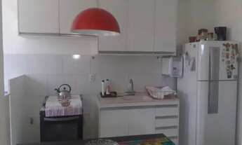 Imagem 3: Apartamento 2/4 mobiliado no caji