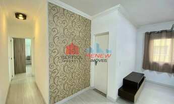 Imagem: Residencial Parque dos Pinheiros para aluguel