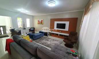 Imagem: SãO BERNARDO DO CAMPO - Casa Padrão