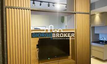 Imagem 2: APARTAMENTO RESIDENCIAL em SÃO JOSÉ DO RIO PRETO - SP, DUO JK