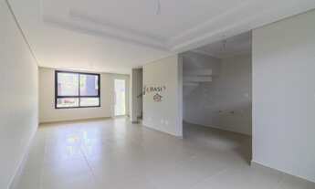 Imagem 6: CURITIBA - Casa de Condomínio - Santa Cândida