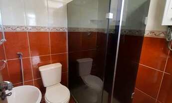 Imagem 7: Apartamento 02 quartos 1 suíte elevador - Méier