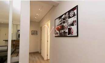 Imagem 6: Apartamento para Venda em São Paulo, Parada Inglesa, 3 dormitórios, 1 suíte, 2 banheiros