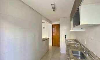 Imagem 7: Apto 202-B, 02 quartos, Res. Champion Sports Life Residence, Jd. Goiás