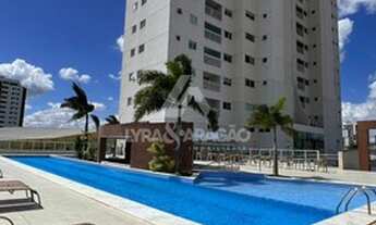 Imagem: Alugo apartamento no Residencial Palazzo