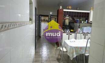 Imagem 6: Casa para para aluguel no bairro SANTOS DUMONT, em São José do Rio Preto - SP