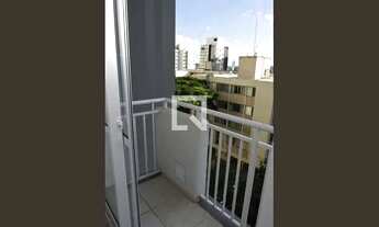 Imagem 6: Apartamento para Aluguel - Jardim Marajoara , 2 Quartos, 30 m2