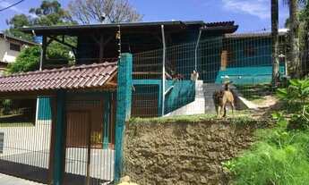 Imagem: Casa para Venda - 200m², 3 dormitórios