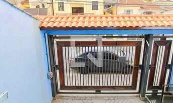 Imagem 6: Casa para Aluguel - Vila Metalúrgica, 3 Quartos, 250 m2