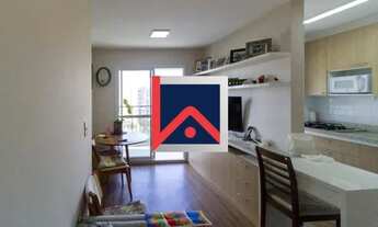 Imagem 3: Apartamento Locação 2 Dormitórios - 60 m² Chácara Klabin